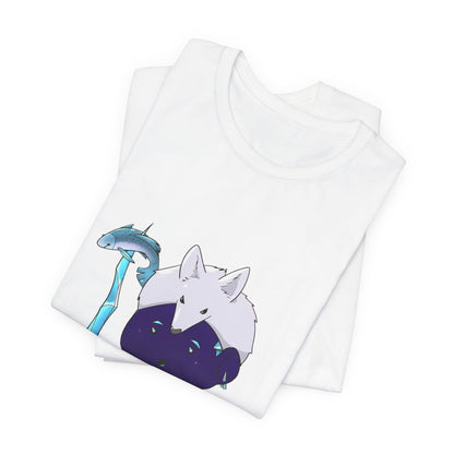 Bedtime Creations Frostmen 1 Tee