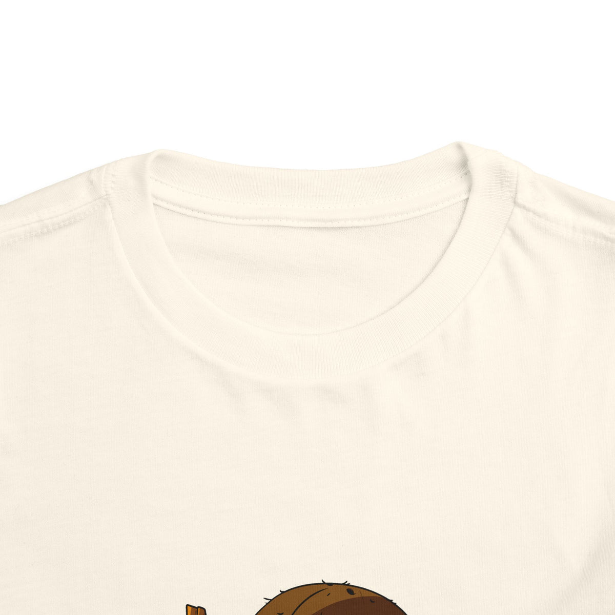 Bedtime Creations Toddler Tee — Woodlanders 2
