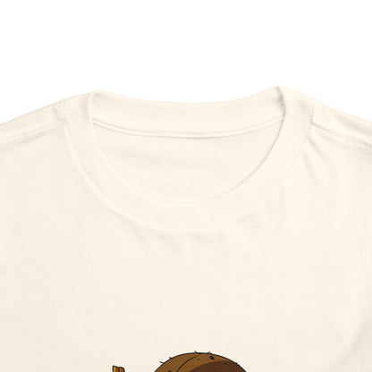 Bedtime Creations Toddler Tee — Woodlanders 2