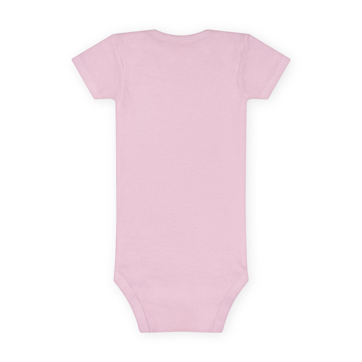 Bedtime Creations Baby Onesie — Frostman Trident Warrior
