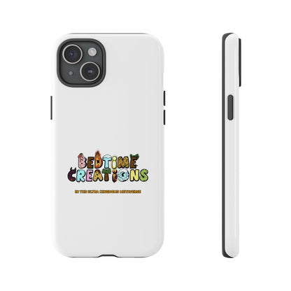 Bedtime Creations x Ultra Kingdoms Tough Phone Case