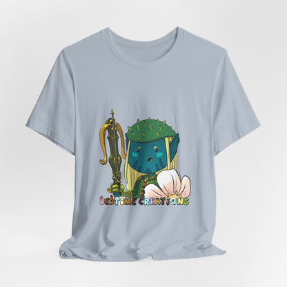 Bedtime Creations Woodlanders 1 Tee