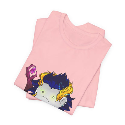 Bedtime Creations Mystic 3 Tee