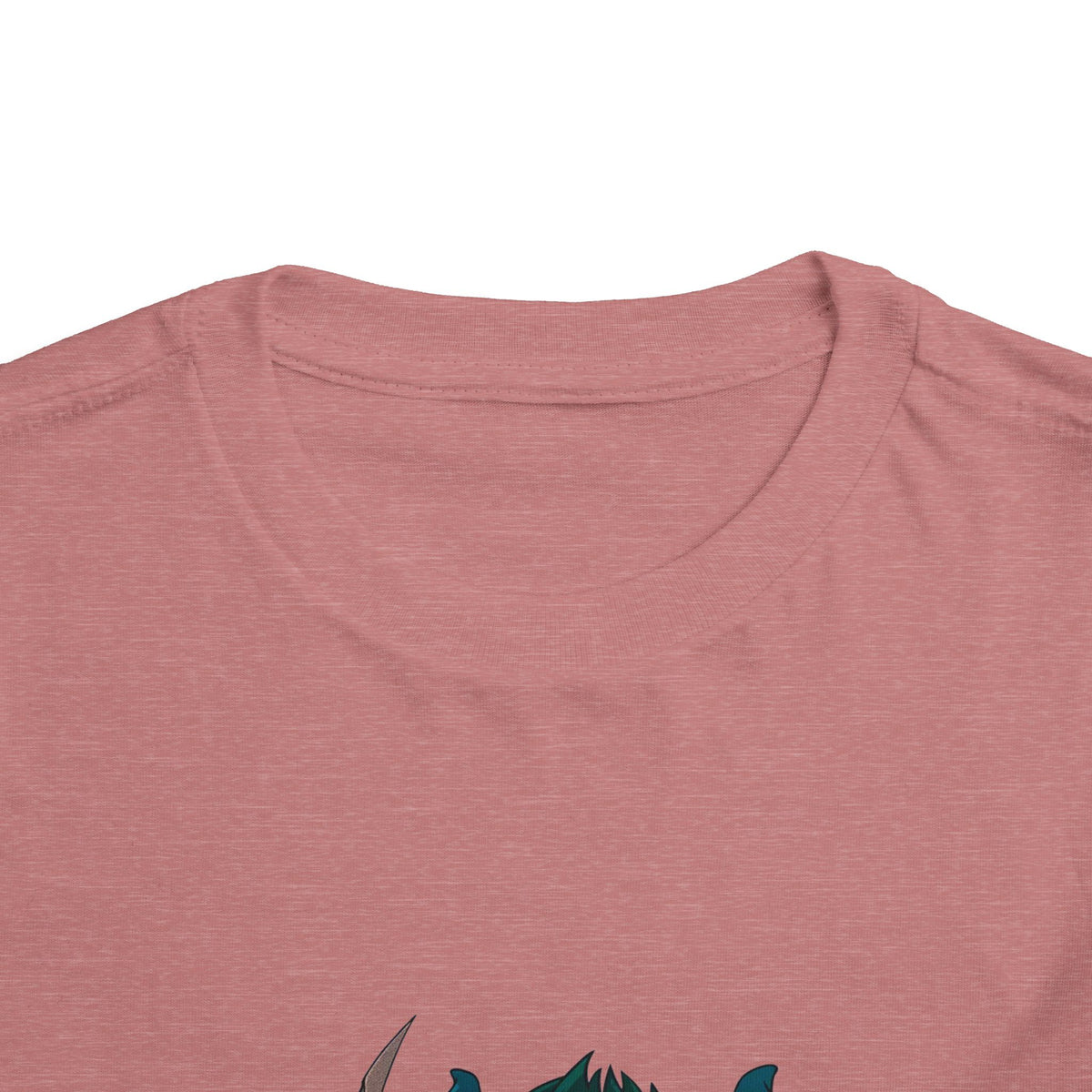 Bedtime Creations Toddler Tee — Demon 1