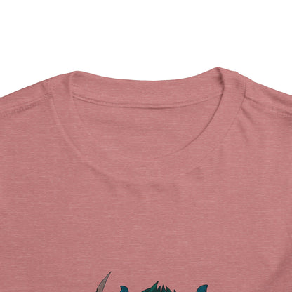 Bedtime Creations Toddler Tee — Demon 1