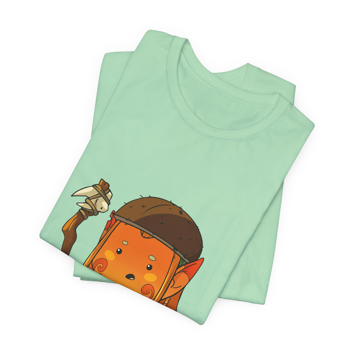 Bedtime Creations Woodlanders 2 Tee