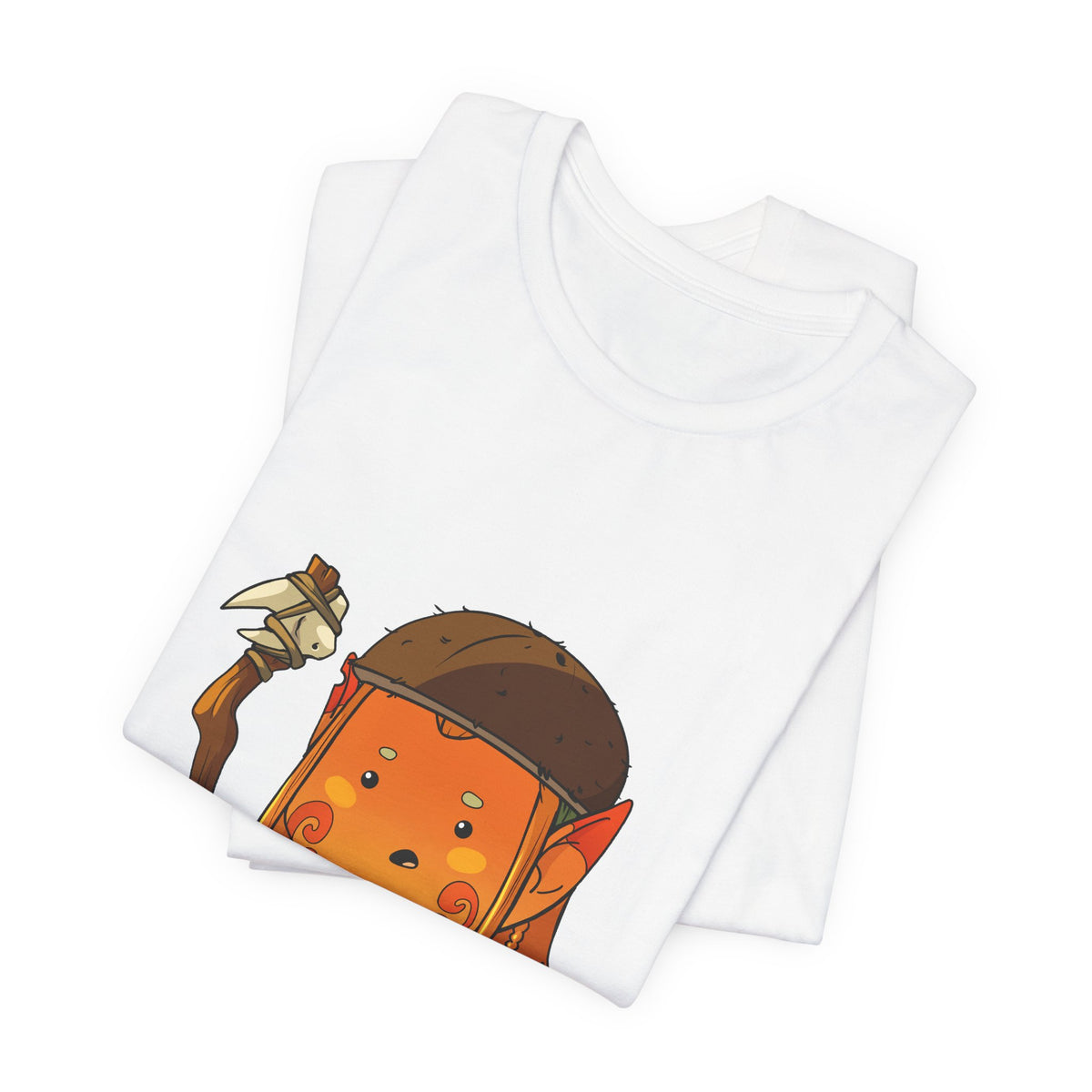 Bedtime Creations Woodlanders 2 Tee