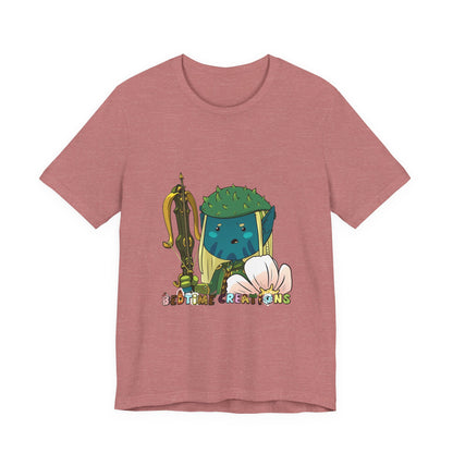 Bedtime Creations Woodlanders 1 Tee