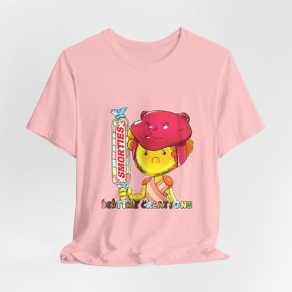 Bedtime Creations Candymen 2 Tee
