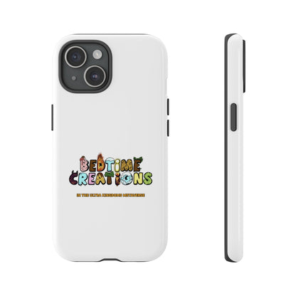 Bedtime Creations x Ultra Kingdoms Tough Phone Case