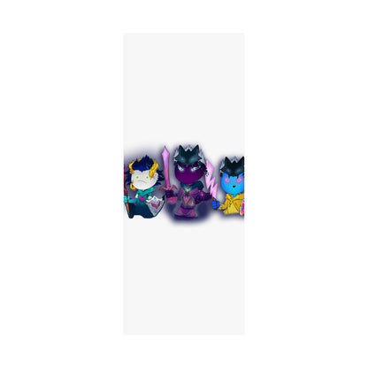 Bedtime Creations Poster — 3 Mystics