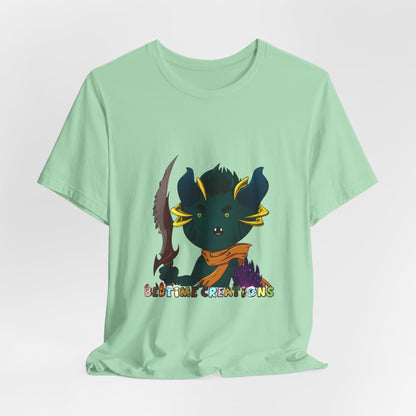 Bedtime Creations Demon 1 Tee