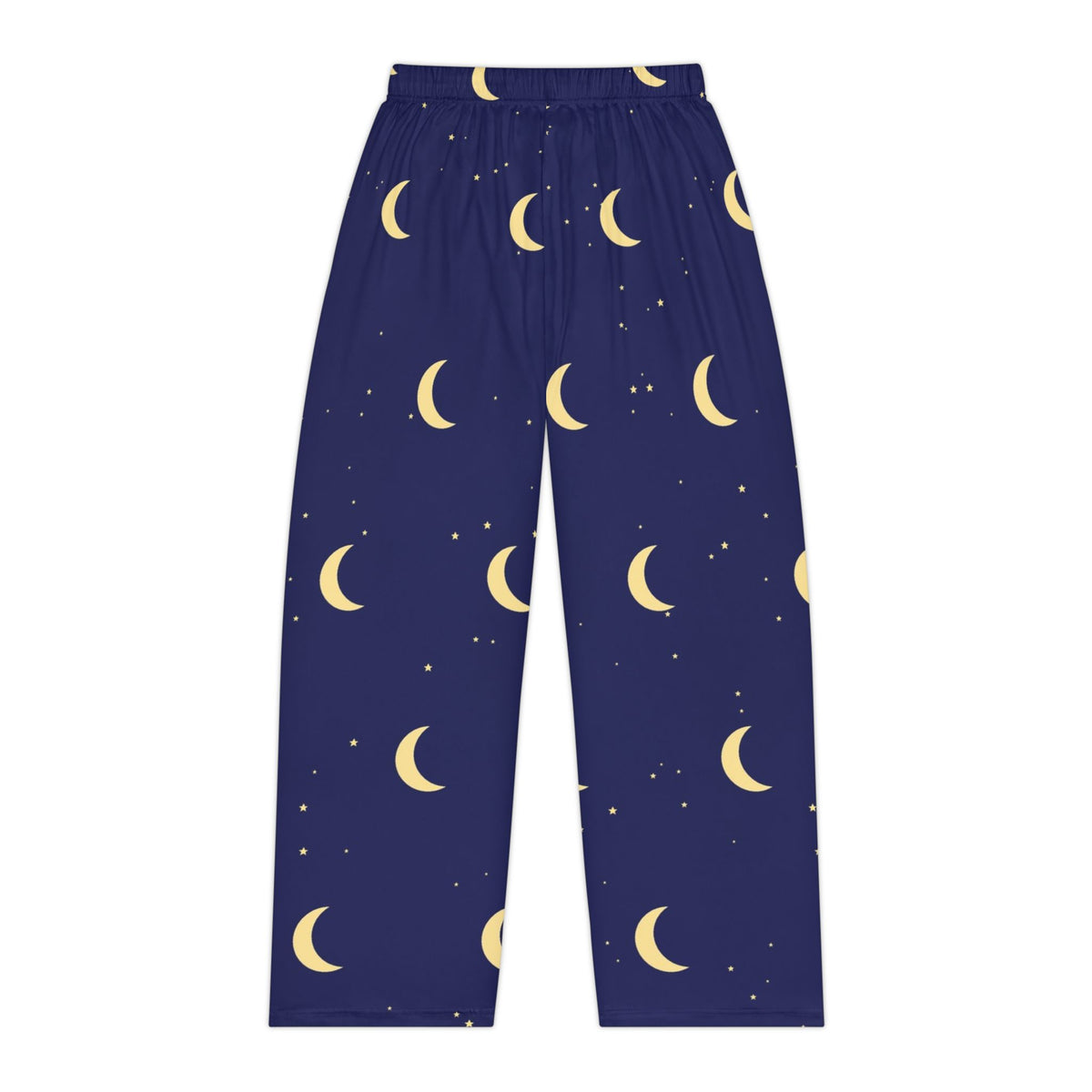 Bedtime Creations Women's Pajama Pants — Moon & Stars