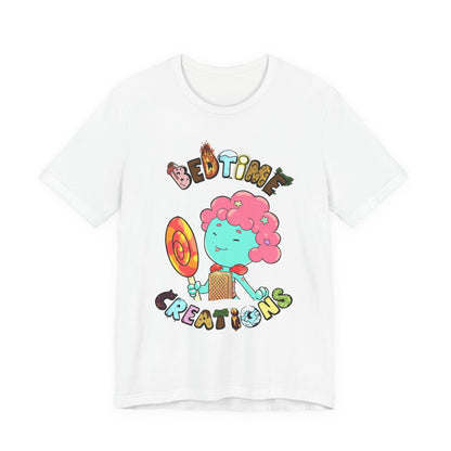 Bedtime Creations Candy Crew Tee