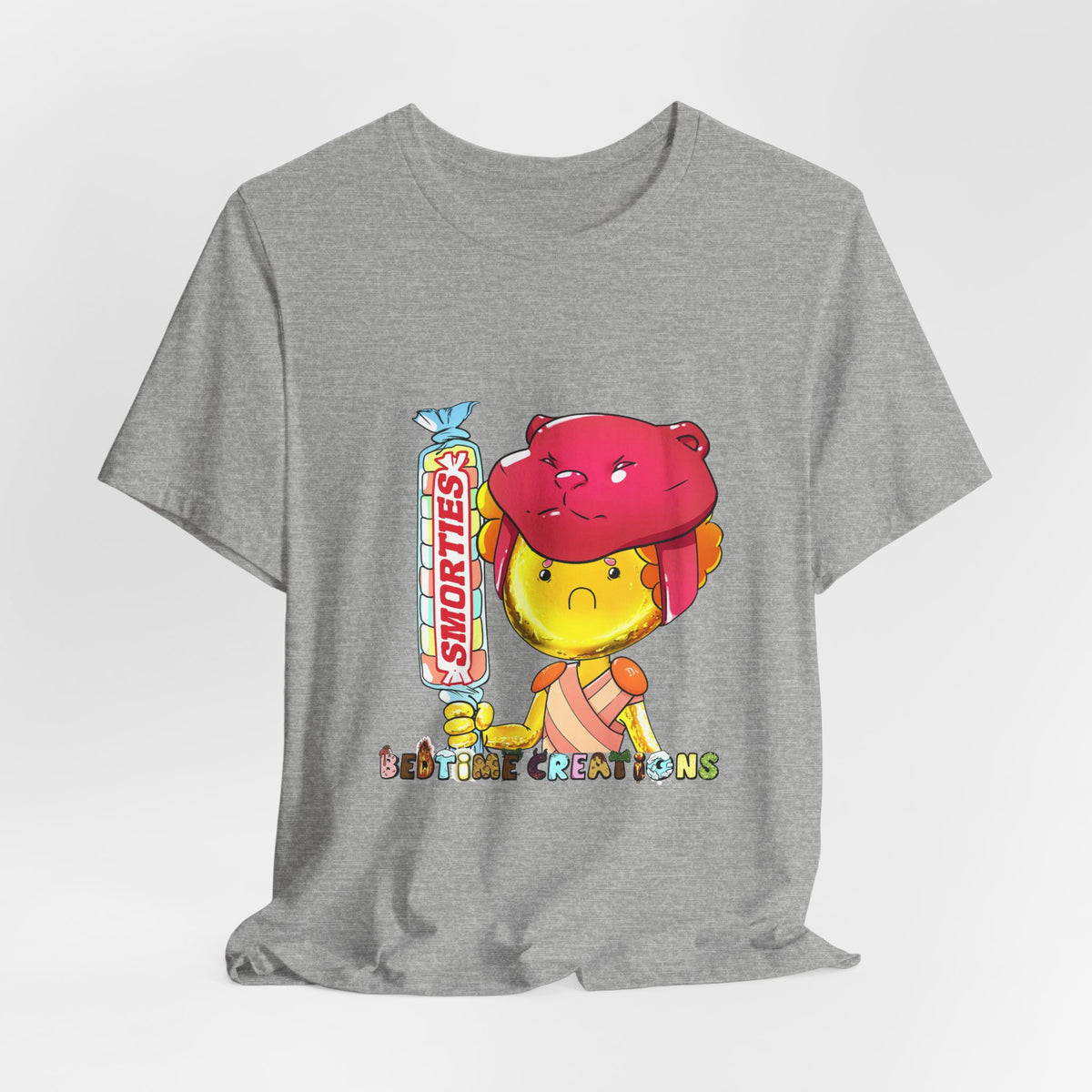 Bedtime Creations Candymen 2 Tee
