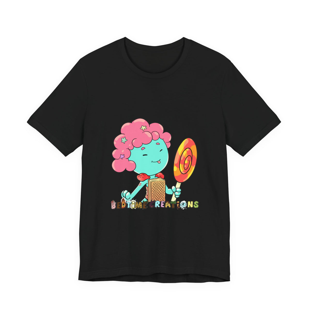Bedtime Creations Candymen Tee