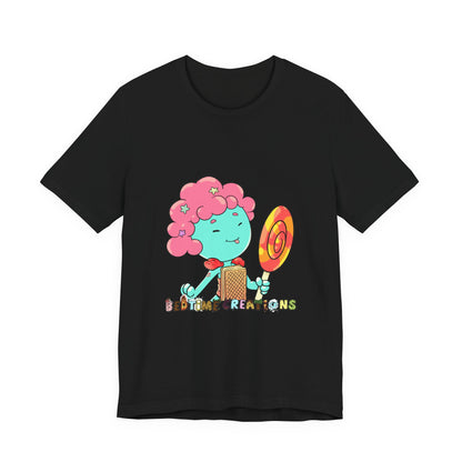 Bedtime Creations Candymen Tee
