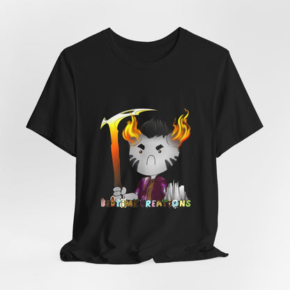 Bedtime Creations Demon 2 Tee