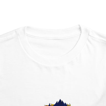 Bedtime Creations Toddler Tee — Mystic 3
