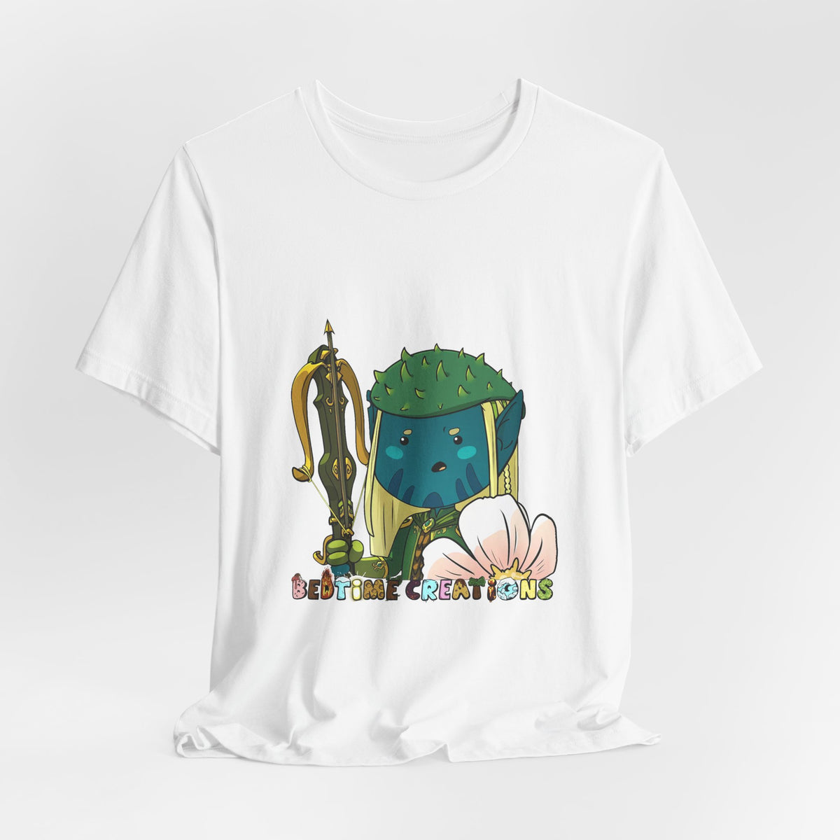 Bedtime Creations Woodlanders 1 Tee