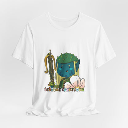 Bedtime Creations Woodlanders 1 Tee