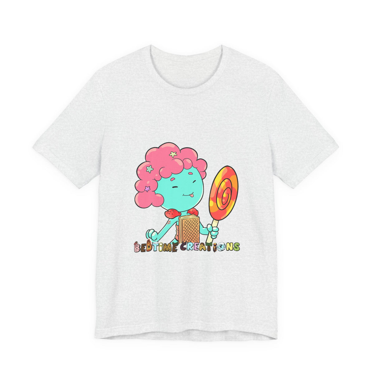 Bedtime Creations Candymen Tee