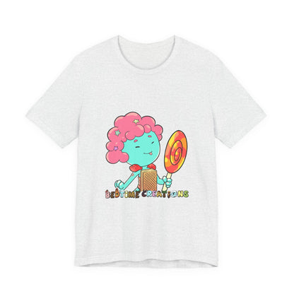 Bedtime Creations Candymen Tee