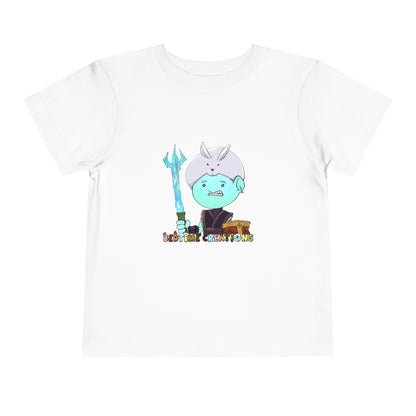 Bedtime Creations Toddler Tee — Frostmen 2