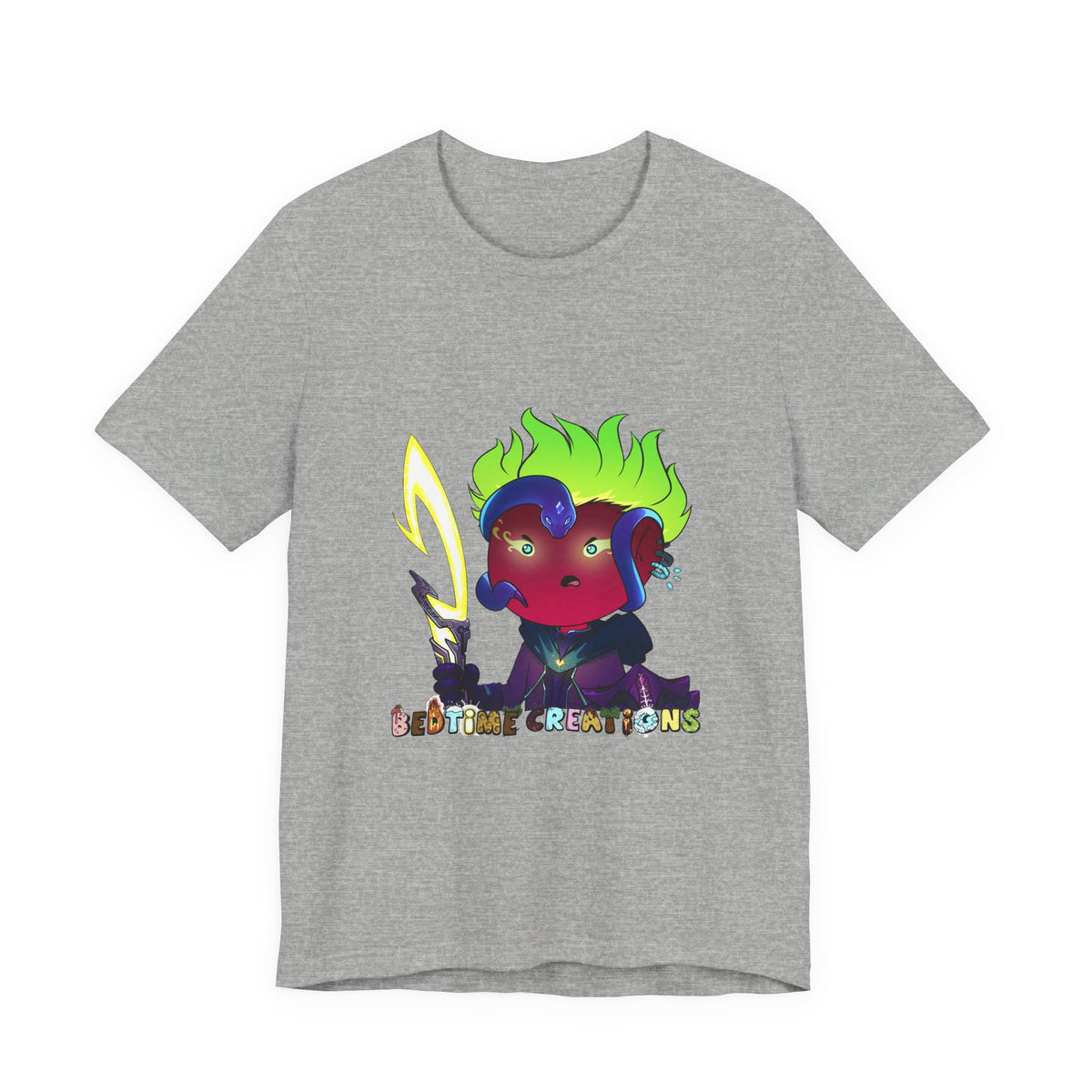 Bedtime Creations Mystic 1 Tee