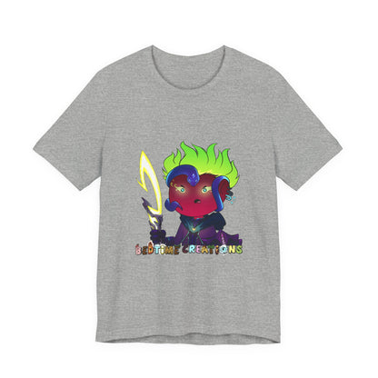 Bedtime Creations Mystic 1 Tee