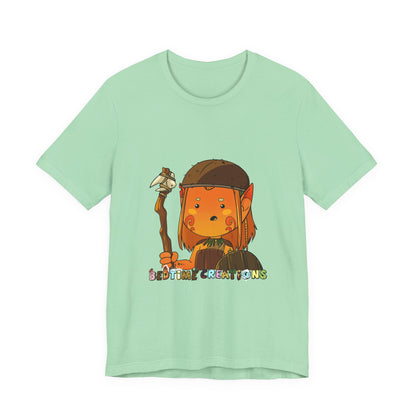 Bedtime Creations Woodlanders 2 Tee