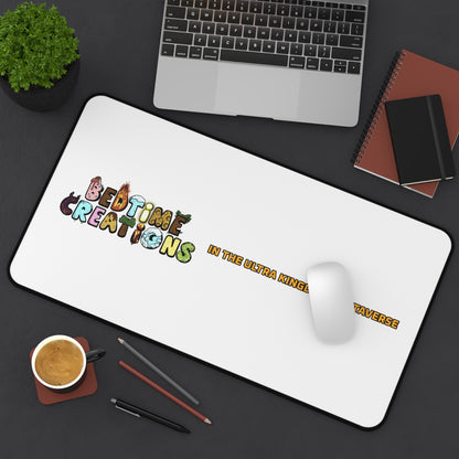 Bedtime Creations x Ultra Kingdoms Desk Mat