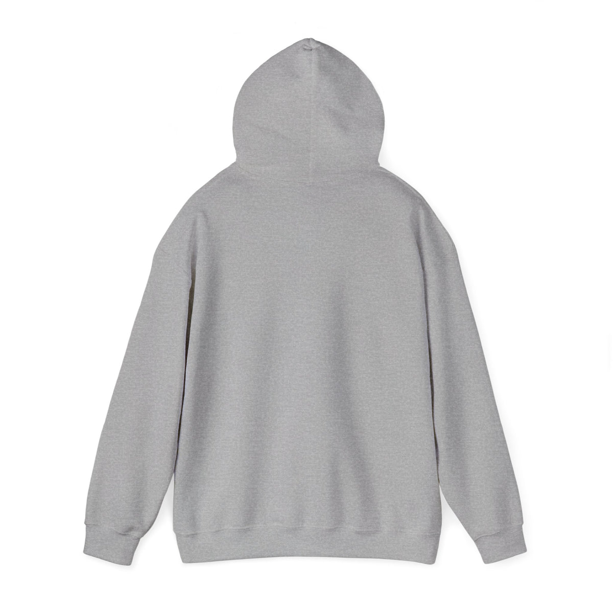 Bedtime Creations Rainbow Logo Hoodie