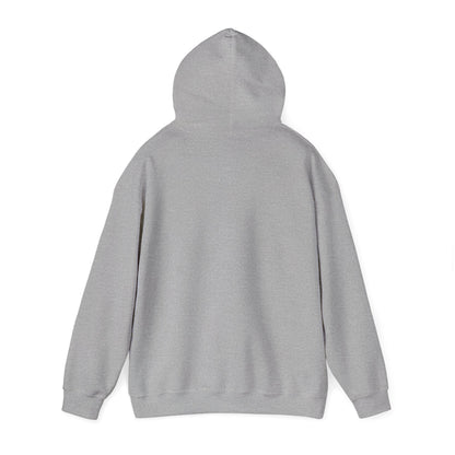 Bedtime Creations Rainbow Logo Hoodie
