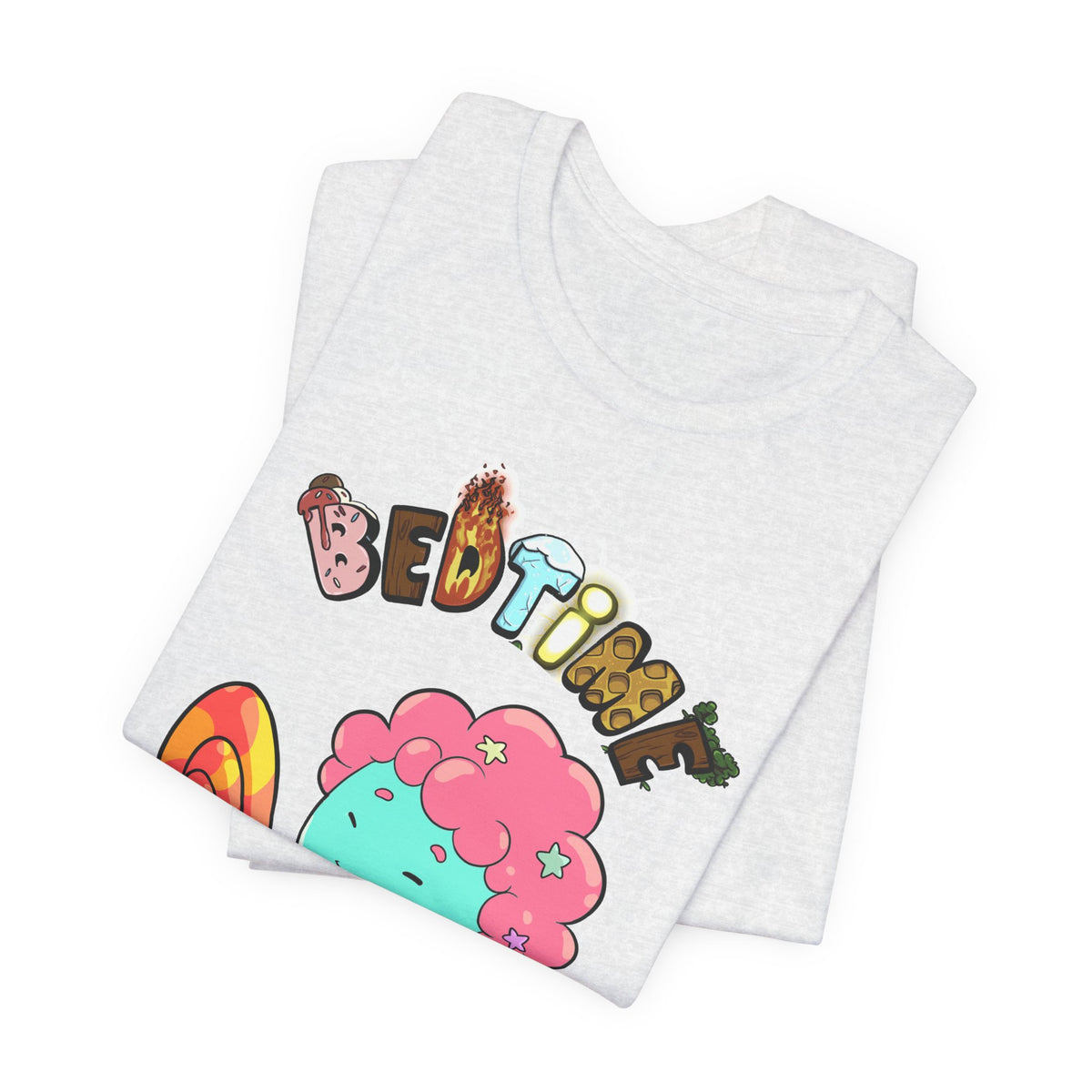 Bedtime Creations Candy Crew Tee