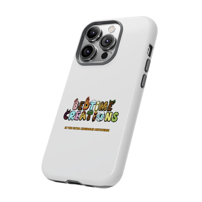 Bedtime Creations x Ultra Kingdoms Tough Phone Case