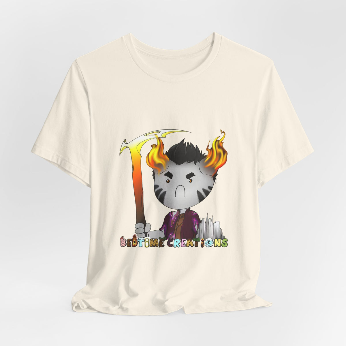 Bedtime Creations Demon 2 Tee