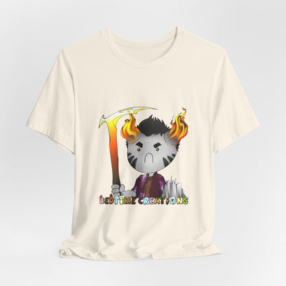 Bedtime Creations Demon 2 Tee