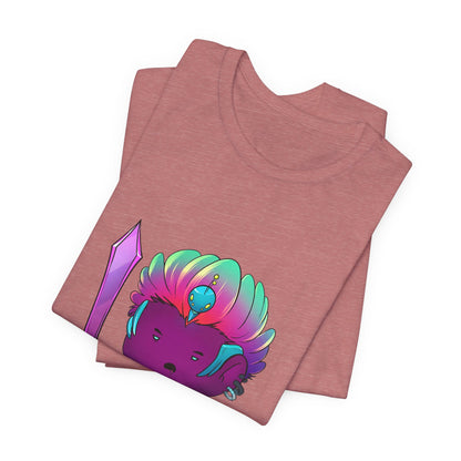 Bedtime Creations Mystic 2 Tee