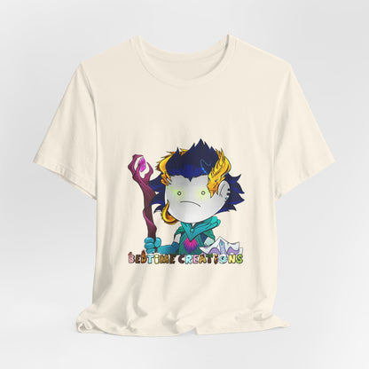 Bedtime Creations Mystic 3 Tee
