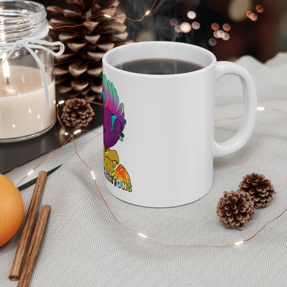 Bedtime Creations Mug — Mystic 2