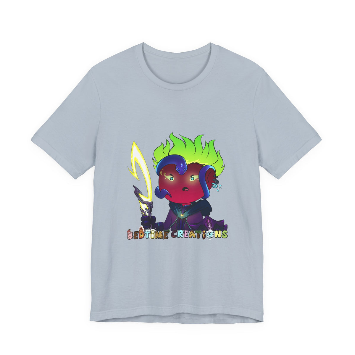 Bedtime Creations Mystic 1 Tee