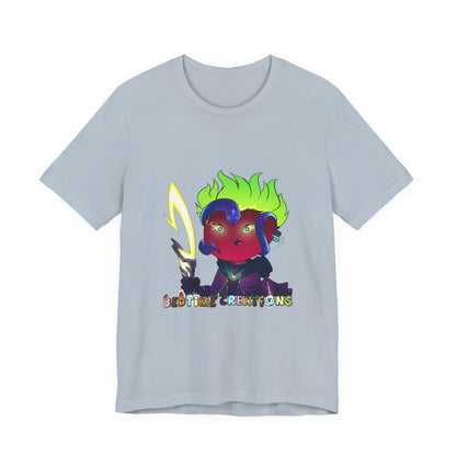 Bedtime Creations Mystic 1 Tee