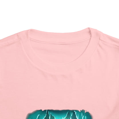 Bedtime Creations Toddler Tee — Frostmen Cave