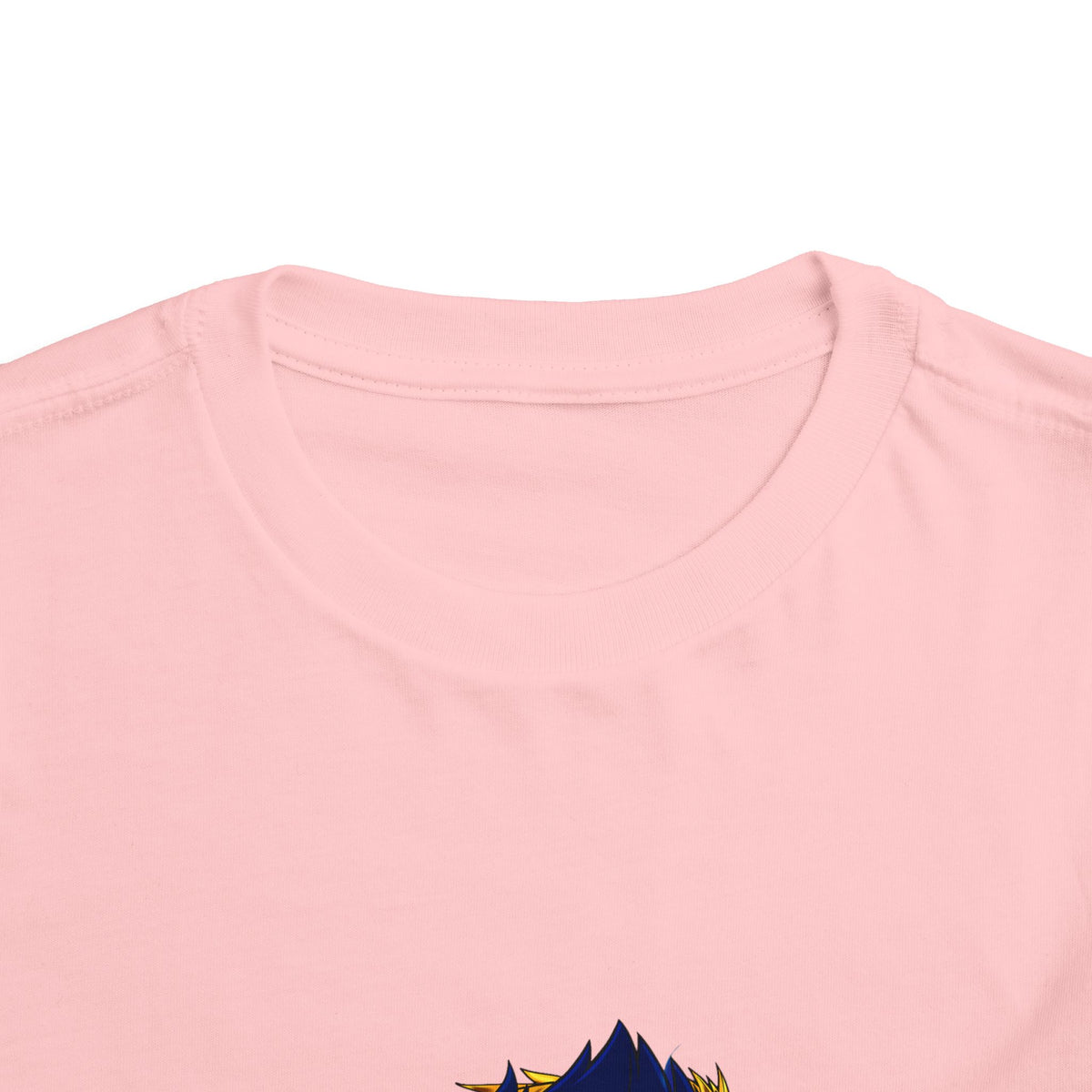 Bedtime Creations Toddler Tee — Mystic 3