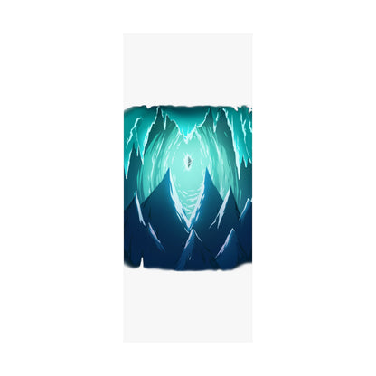 Bedtime Creations Poster — Frostmen Cave