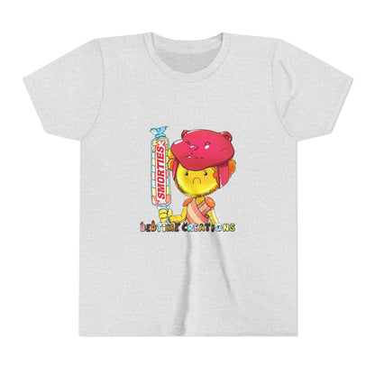 Bedtime Creations Youth Tee — Candymen 2