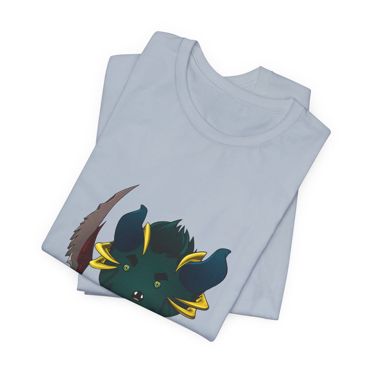 Bedtime Creations Demon 1 Tee