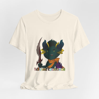 Bedtime Creations Demon 1 Tee