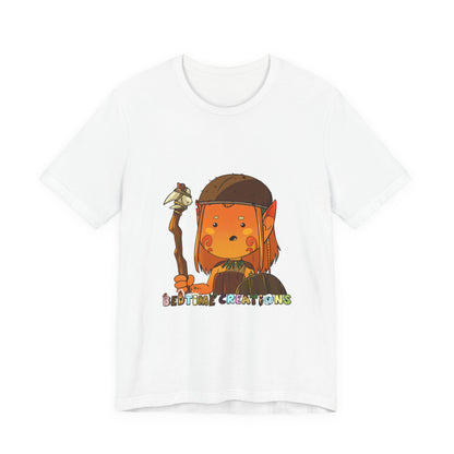 Bedtime Creations Woodlanders 2 Tee